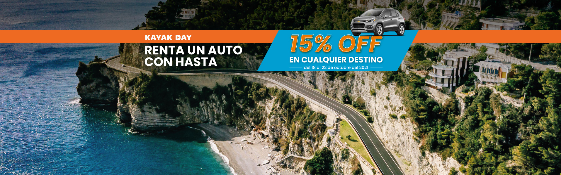 Renta auto Mexico